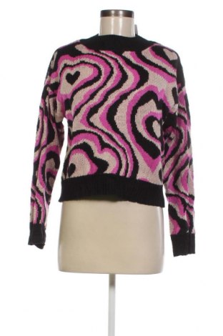 Damenpullover SHEIN, Größe M, Farbe Mehrfarbig, Preis € 11,10