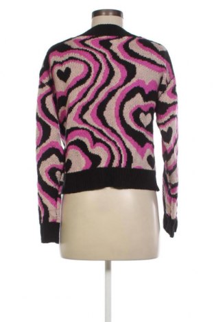 Γυναικείο πουλόβερ SHEIN, Μέγεθος M, Χρώμα Πολύχρωμο, Τιμή 8,07 €