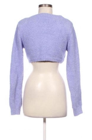 Дамски пуловер SHEIN, Размер S, Цвят Лилав, Цена 13,05 лв.