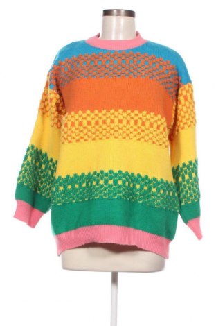 Pulover de femei SHEIN, Mărime M, Culoare Multicolor, Preț 23,85 Lei