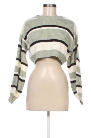 Γυναικείο πουλόβερ SHEIN, Μέγεθος S, Χρώμα Πολύχρωμο, Τιμή 3,95 €