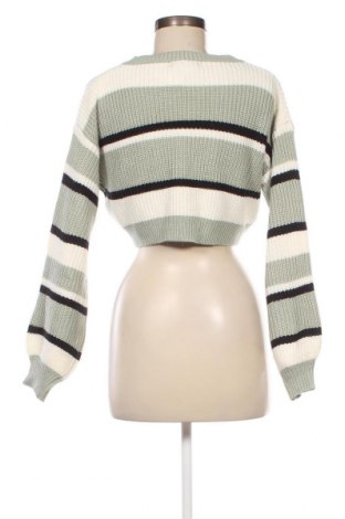 Γυναικείο πουλόβερ SHEIN, Μέγεθος S, Χρώμα Πολύχρωμο, Τιμή 4,84 €