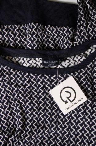 Γυναικείο πουλόβερ Sa. Hara, Μέγεθος M, Χρώμα Μπλέ, Τιμή 5,38 €