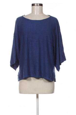 Дамски пуловер Sa. Hara, Размер XL, Цвят Син, Цена 15,66 лв.