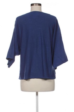 Дамски пуловер Sa. Hara, Размер XL, Цвят Син, Цена 9,86 лв.