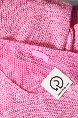 Дамски пуловер Sarah, Размер M, Цвят Розов, Цена 13,05 лв.