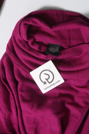 Γυναικείο πουλόβερ Sasch, Μέγεθος M, Χρώμα Ρόζ , Τιμή 8,07 €