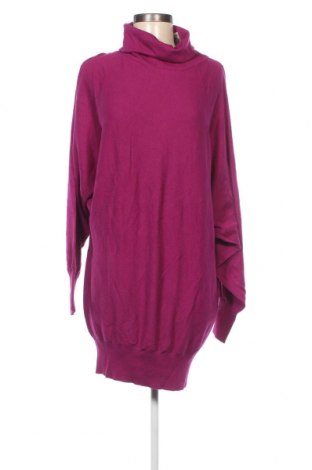 Дамски пуловер Sasch, Размер M, Цвят Розов, Цена 8,70 лв.