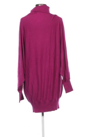 Дамски пуловер Sasch, Размер M, Цвят Розов, Цена 8,70 лв.