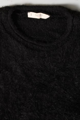 Pulover de femei Sateen, Mărime M, Culoare Negru, Preț 27,66 Lei