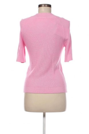 Γυναικείο πουλόβερ Selected Femme, Μέγεθος S, Χρώμα Ρόζ , Τιμή 25,36 €