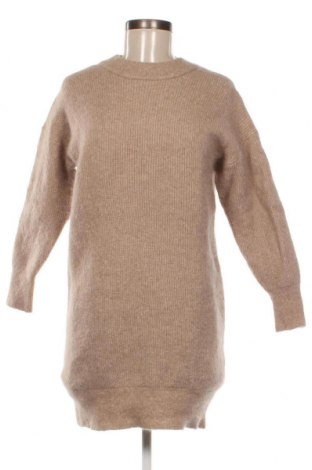 Дамски пуловер Selected Femme, Размер M, Цвят Кафяв, Цена 110,20 лв.