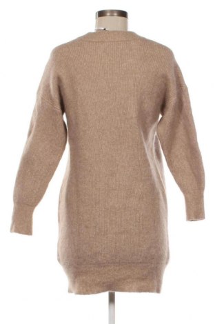 Γυναικείο πουλόβερ Selected Femme, Μέγεθος M, Χρώμα Καφέ, Τιμή 56,37 €