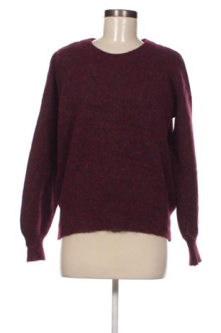 Γυναικείο πουλόβερ Selected Femme, Μέγεθος M, Χρώμα Κόκκινο, Τιμή 9,69 €