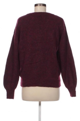Дамски пуловер Selected Femme, Размер M, Цвят Червен, Цена 15,66 лв.