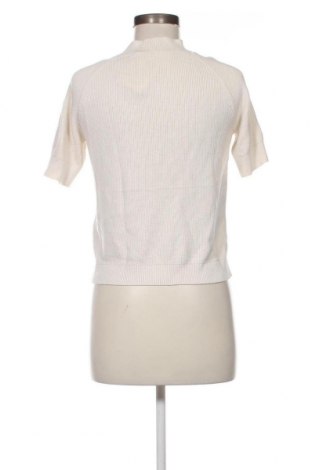Дамски пуловер Selected Femme, Размер M, Цвят Екрю, Цена 35,00 лв.