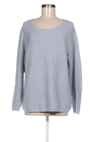 Γυναικείο πουλόβερ Set, Μέγεθος XL, Χρώμα Μπλέ, Τιμή 5,44 €