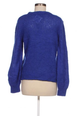 Дамски пуловер Set, Размер S, Цвят Син, Цена 41,87 лв.