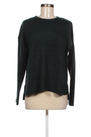 Дамски пуловер Sfera, Размер XL, Цвят Зелен, Цена 14,50 лв.