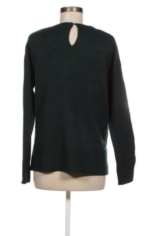 Γυναικείο πουλόβερ Sfera, Μέγεθος XL, Χρώμα Πράσινο, Τιμή 6,10 €
