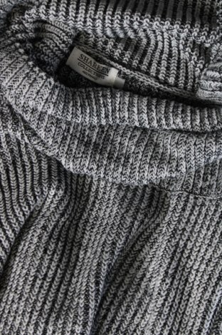 Дамски пуловер Shareen, Размер M, Цвят Сив, Цена 15,30 лв.