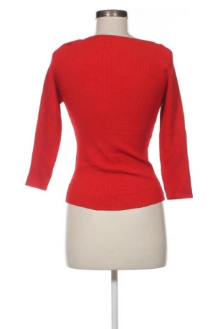 Γυναικείο πουλόβερ Sheike, Μέγεθος L, Χρώμα Κόκκινο, Τιμή 8,20 €