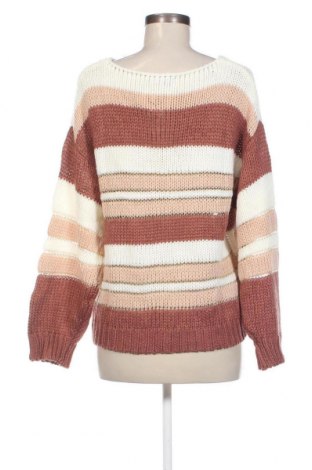 Дамски пуловер Sheilay, Размер M, Цвят Многоцветен, Цена 13,05 лв.