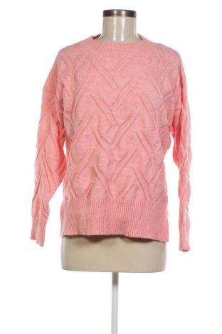 Дамски пуловер Sheilay, Размер XL, Цвят Розов, Цена 7,54 лв.