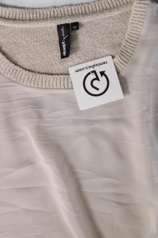 Γυναικείο πουλόβερ Shoeby, Μέγεθος XS, Χρώμα  Μπέζ, Τιμή 9,74 €