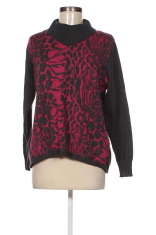 Дамски пуловер Siegel, Размер L, Цвят Многоцветен, Цена 13,05 лв.