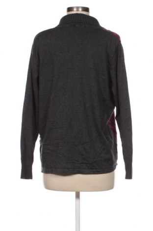 Дамски пуловер Siegel, Размер L, Цвят Многоцветен, Цена 6,96 лв.