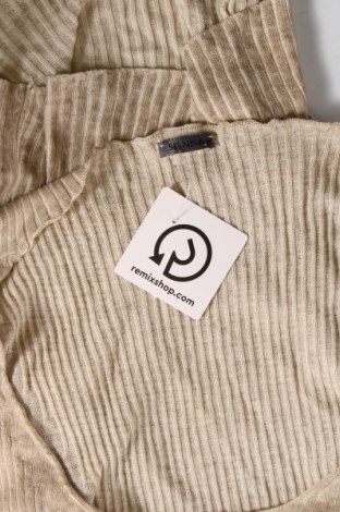 Damenpullover Sienna, Größe S, Farbe Beige, Preis € 3,03