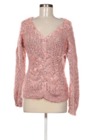 Дамски пуловер Sienna, Размер XS, Цвят Многоцветен, Цена 13,05 лв.