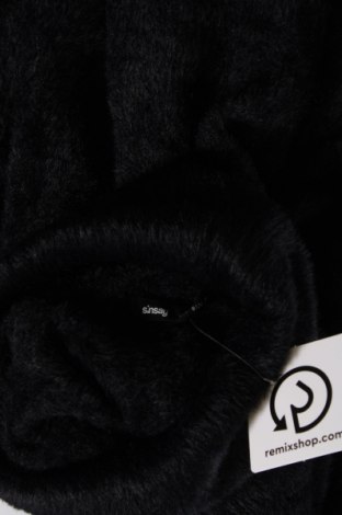 Pulover de femei Sinsay, Mărime S, Culoare Negru, Preț 18,50 Lei