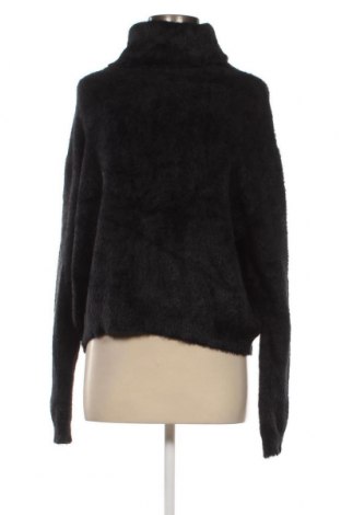Γυναικείο πουλόβερ Sinsay, Μέγεθος S, Χρώμα Μαύρο, Τιμή 3,71 €