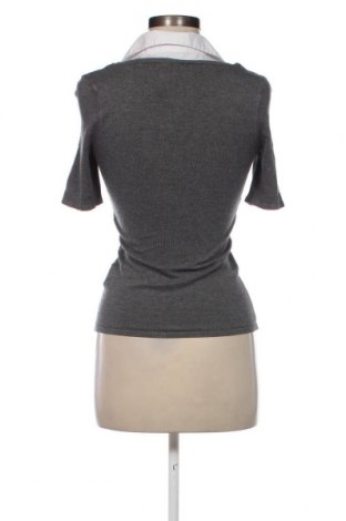 Γυναικείο πουλόβερ Sinsay, Μέγεθος S, Χρώμα Γκρί, Τιμή 13,18 €