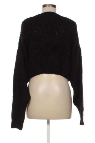 Pulover de femei Sinsay, Mărime M, Culoare Negru, Preț 18,50 Lei