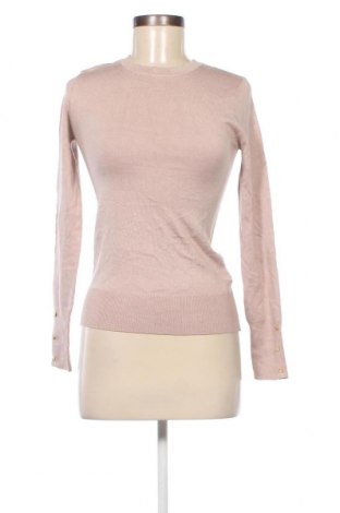 Γυναικείο πουλόβερ Sinsay, Μέγεθος S, Χρώμα  Μπέζ, Τιμή 3,95 €
