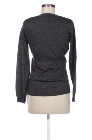 Дамски пуловер Sisley, Размер S, Цвят Сив, Цена 31,68 лв.