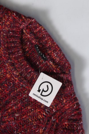 Дамски пуловер Sisley, Размер M, Цвят Многоцветен, Цена 23,76 лв.