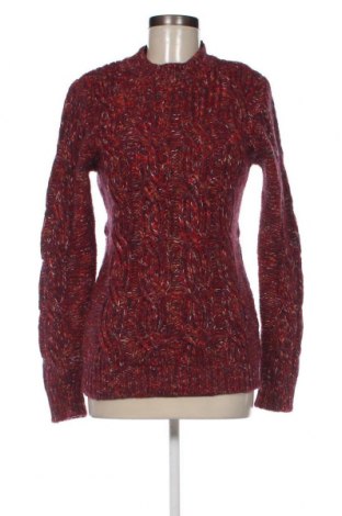 Γυναικείο πουλόβερ Sisley, Μέγεθος M, Χρώμα Πολύχρωμο, Τιμή 13,61 €