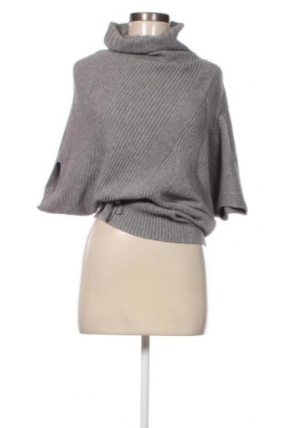 Γυναικείο πουλόβερ Siste's, Μέγεθος S, Χρώμα Γκρί, Τιμή 27,22 €