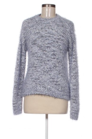 Дамски пуловер So, Размер S, Цвят Син, Цена 7,83 лв.