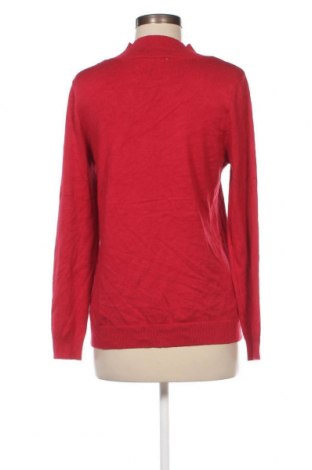Damenpullover Society, Größe XL, Farbe Rot, Preis 12,11 €
