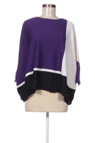 Γυναικείο πουλόβερ Someday., Μέγεθος S, Χρώμα Πολύχρωμο, Τιμή 5,56 €