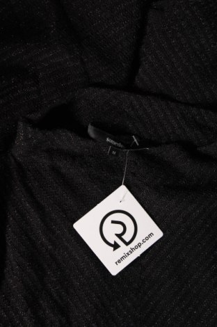 Γυναικείο πουλόβερ Someday., Μέγεθος M, Χρώμα Μαύρο, Τιμή 5,38 €