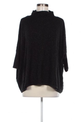 Дамски пуловер Someday., Размер M, Цвят Черен, Цена 8,70 лв.