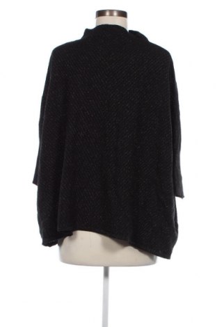 Γυναικείο πουλόβερ Someday., Μέγεθος M, Χρώμα Μαύρο, Τιμή 5,38 €