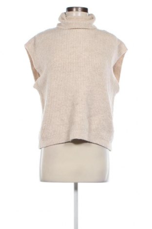 Γυναικείο πουλόβερ Someday., Μέγεθος S, Χρώμα Εκρού, Τιμή 6,28 €