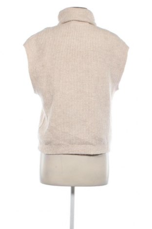 Γυναικείο πουλόβερ Someday., Μέγεθος S, Χρώμα Εκρού, Τιμή 17,94 €